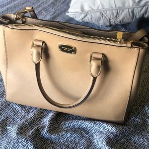 Michael Korda Purse